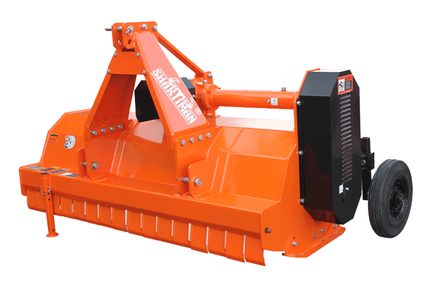 Square Baler
